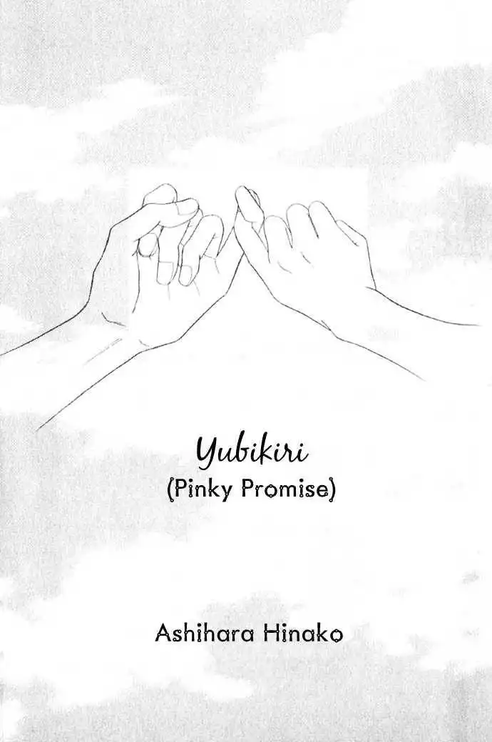 Pinky Promise Chapter 1 4